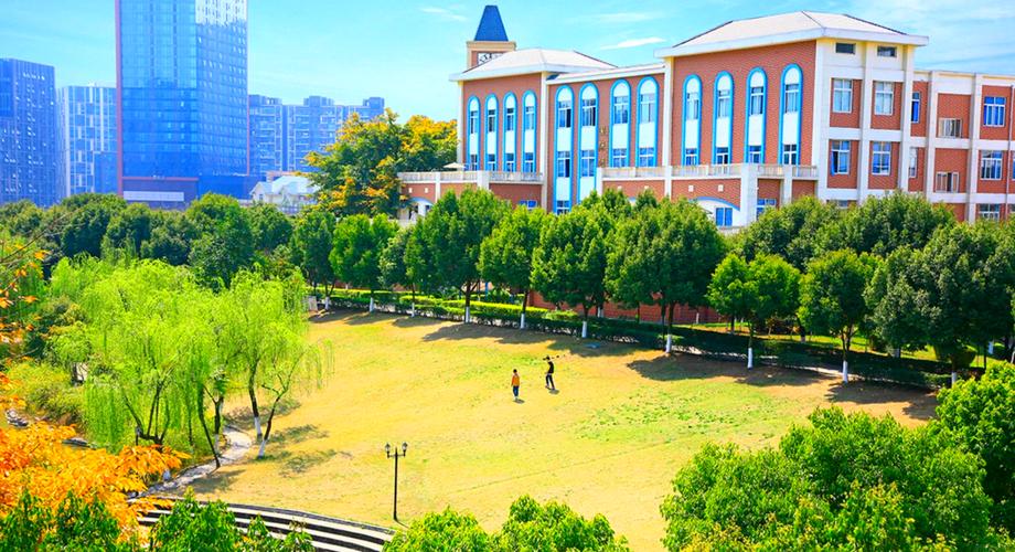 成都美视国际学校怎么样