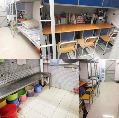 北京卫生职业学院宿舍