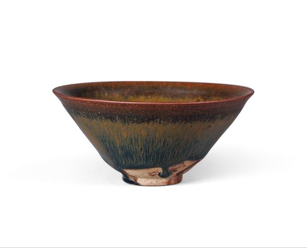 兔毫盏瓷器图片及价格