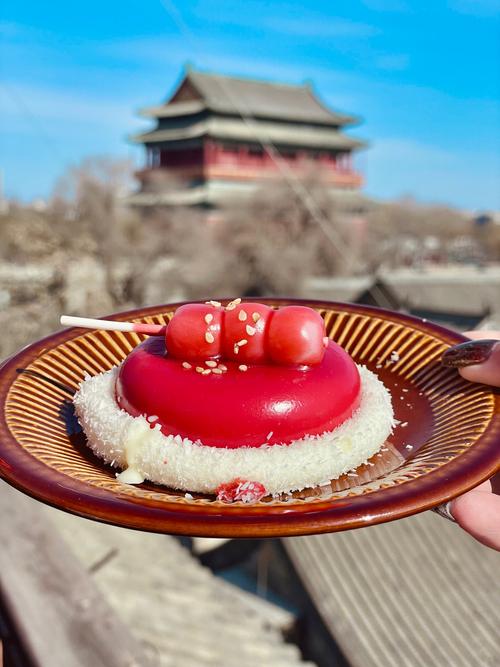 北京鼓楼有什么好吃的