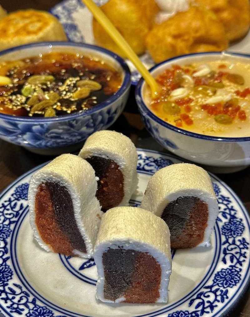 北京鼓楼有什么好吃的