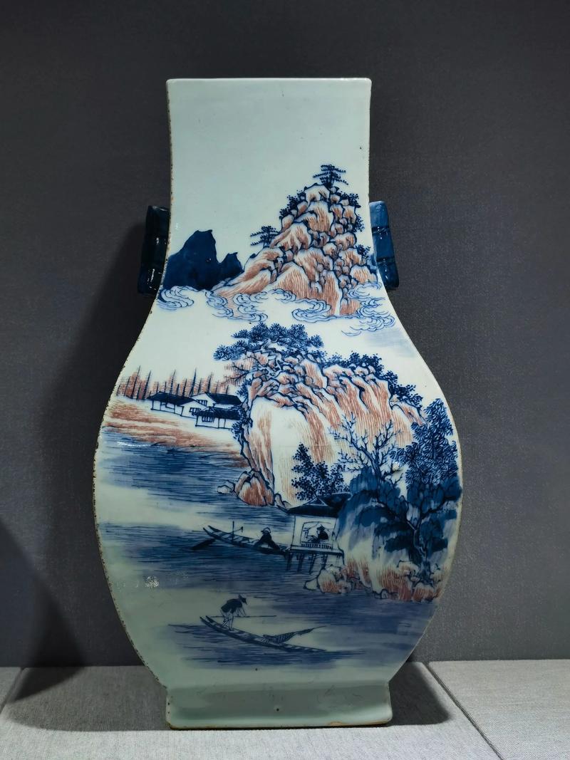 明清瓷器敲击声音特点