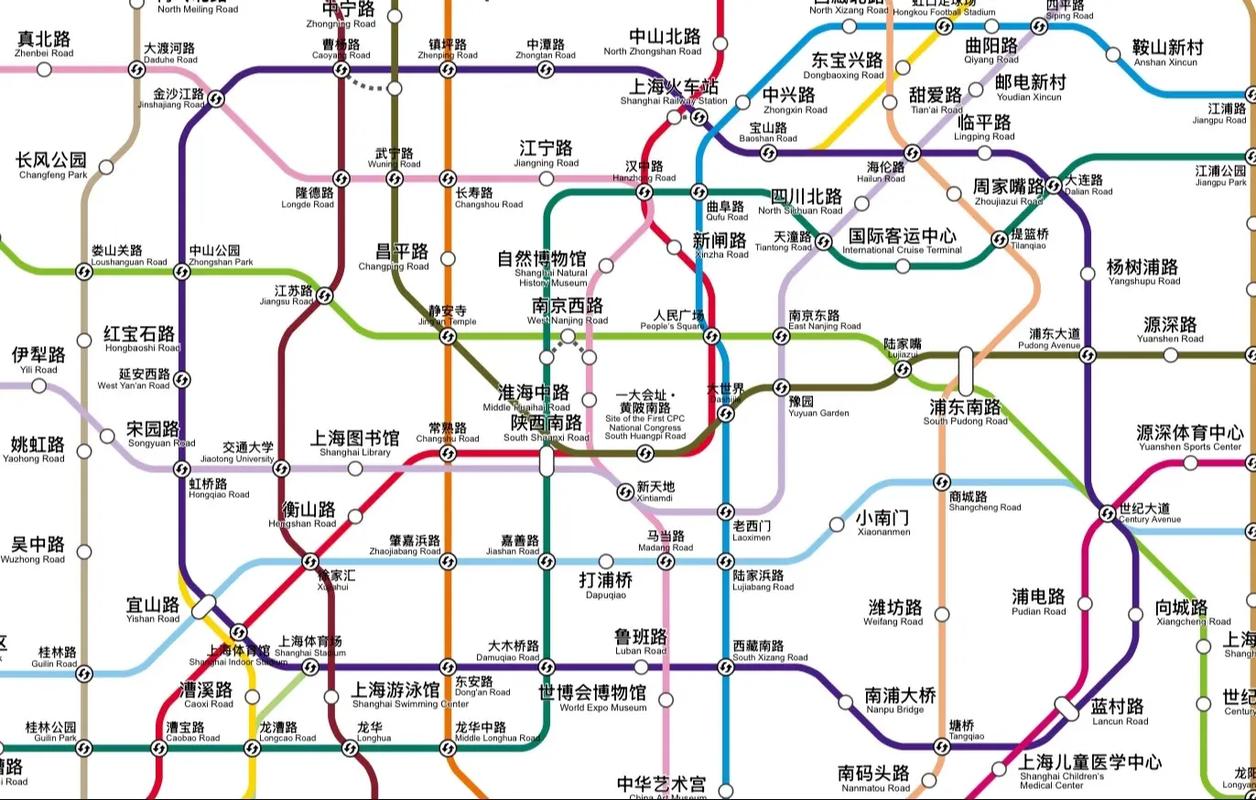 上海轨道交通管理条例