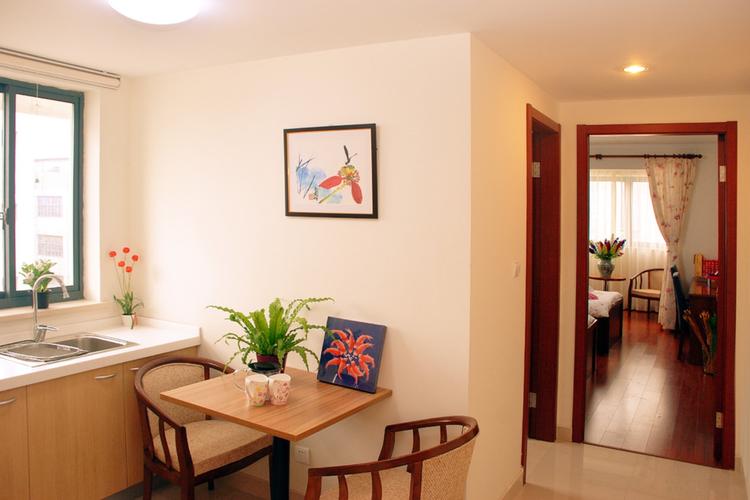 上海银廷悦莱精品酒店