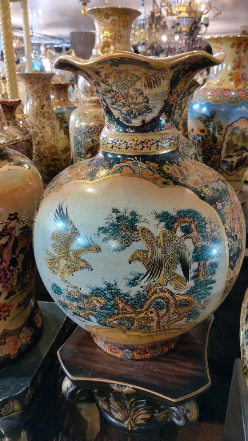 瓷器艺术赏析网上题库