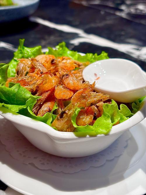 北京国贸有什么好吃的