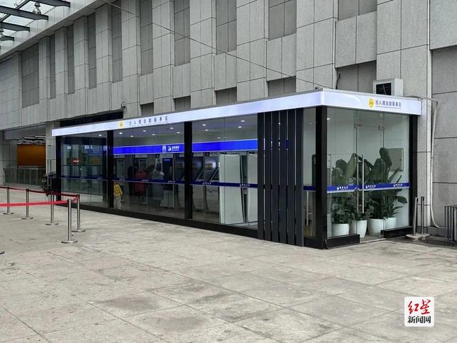 成都办港澳通行证在哪里