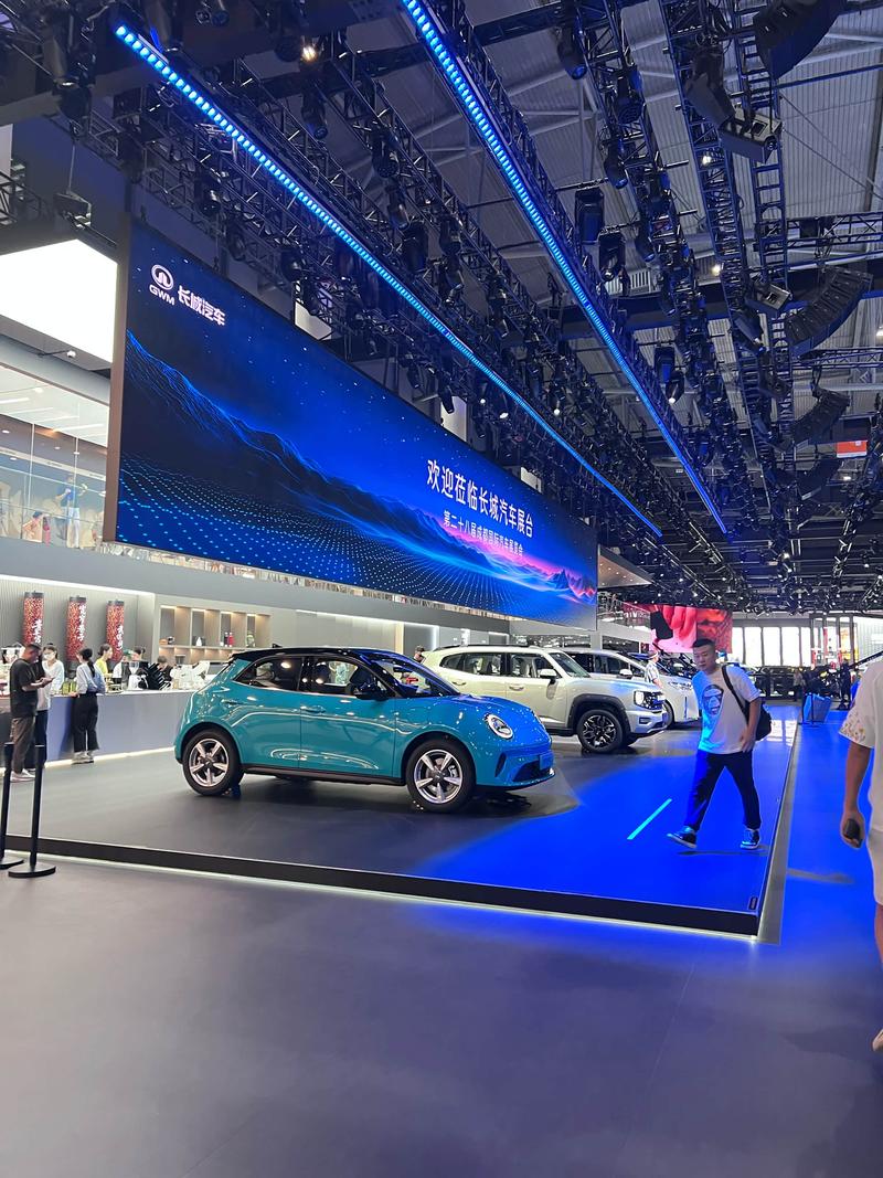 2025年成都车展时间