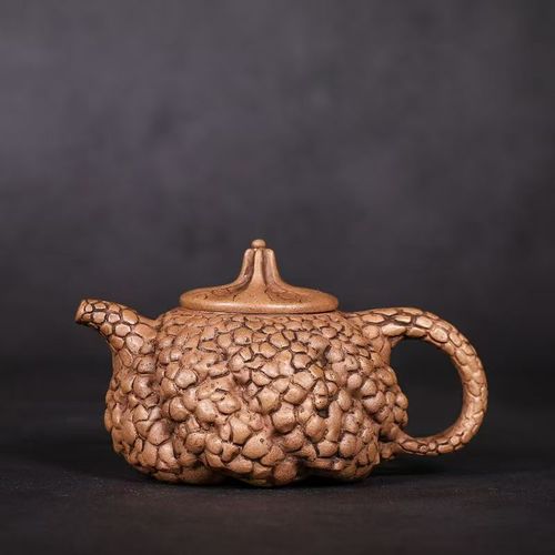 黄玉麟紫砂壶如何辨认