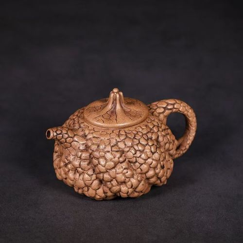 黄玉麟紫砂壶如何辨认