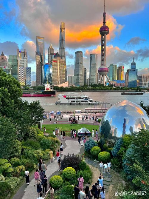 上海最适合拍照的地方