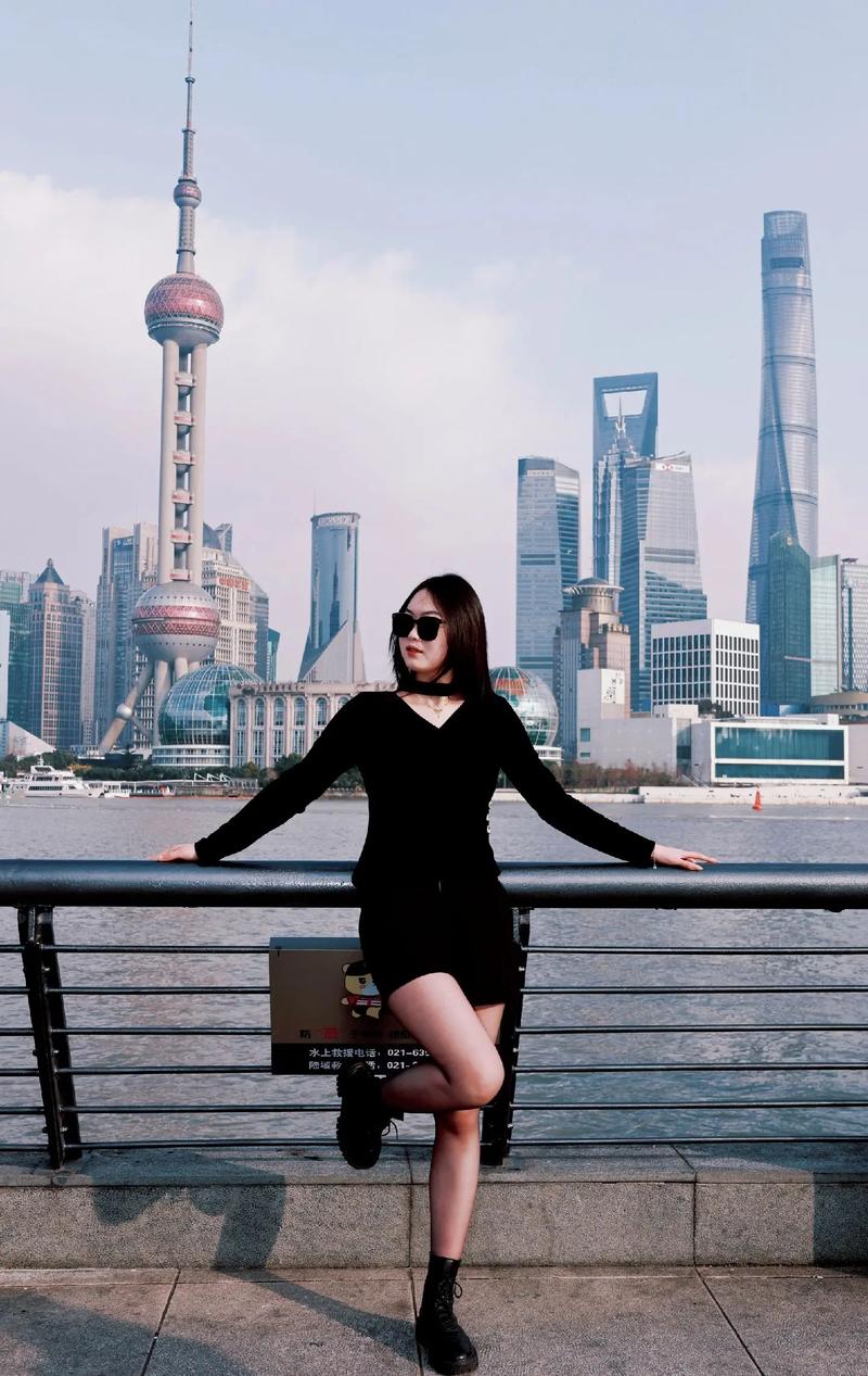 上海最适合拍照的地方