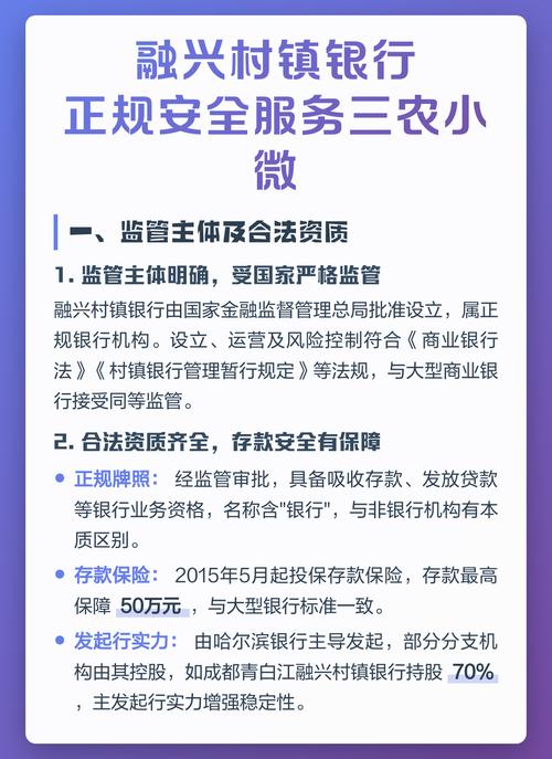 北京怀柔融兴村镇银行