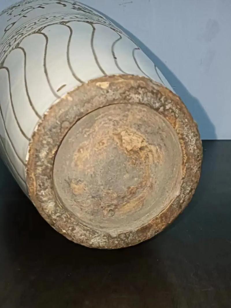 宋磁州窑瓷器收藏价值