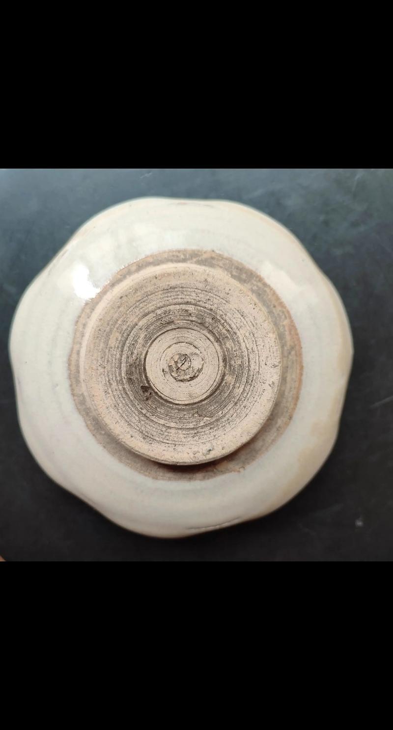 宋代瓷器底部图片大全