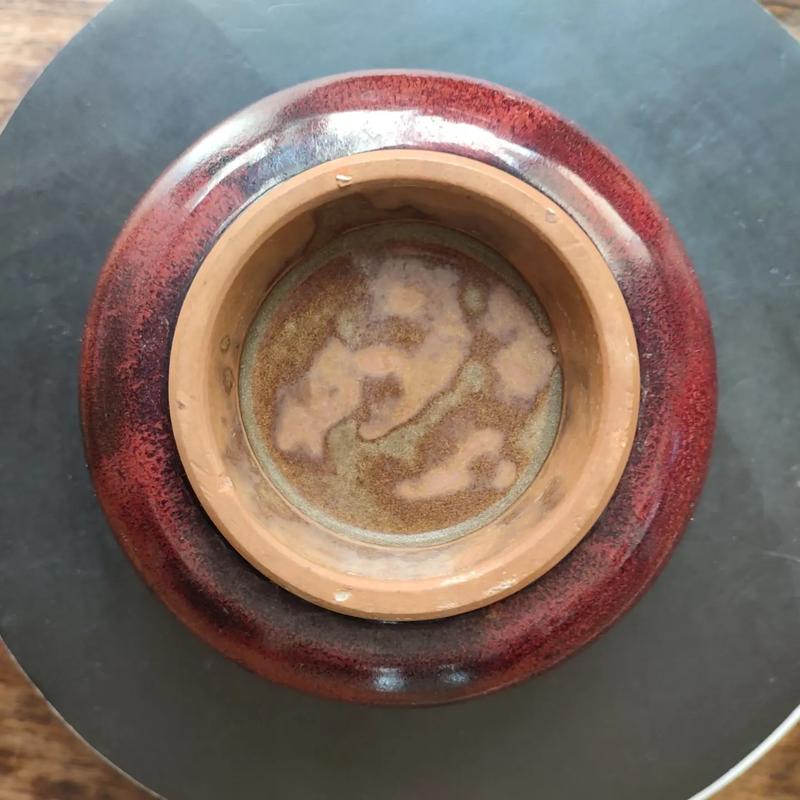 宋代瓷器底部图片大全