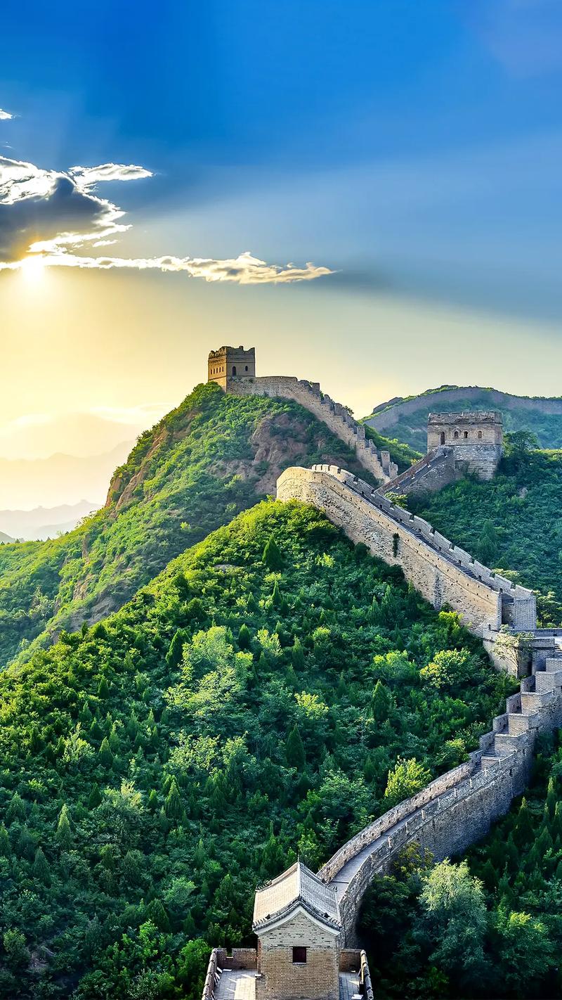 北京延庆旅游景点大全