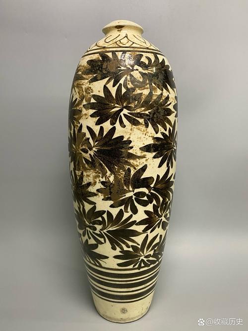 普通磁州窑瓷器的价值