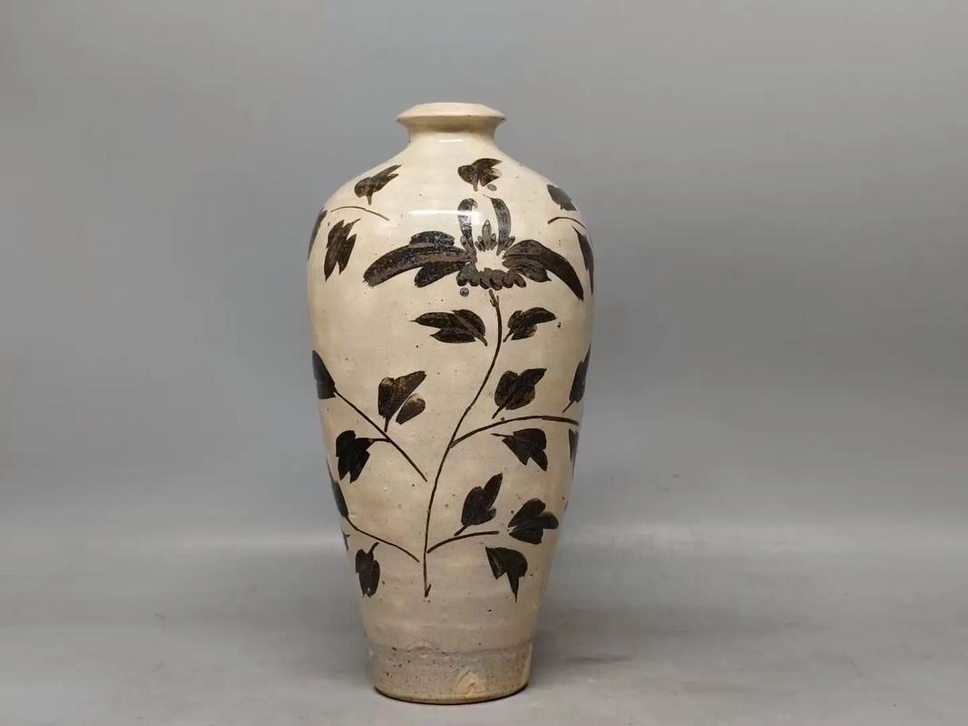 普通磁州窑瓷器的价值