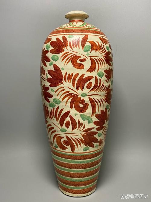 普通磁州窑瓷器的价值