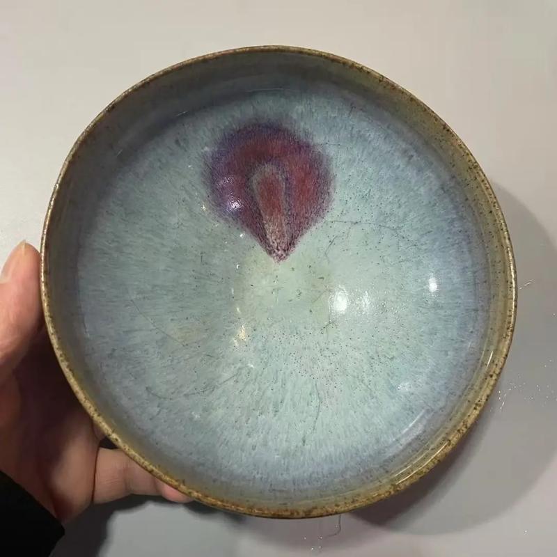 宋代均窑瓷器图片大全