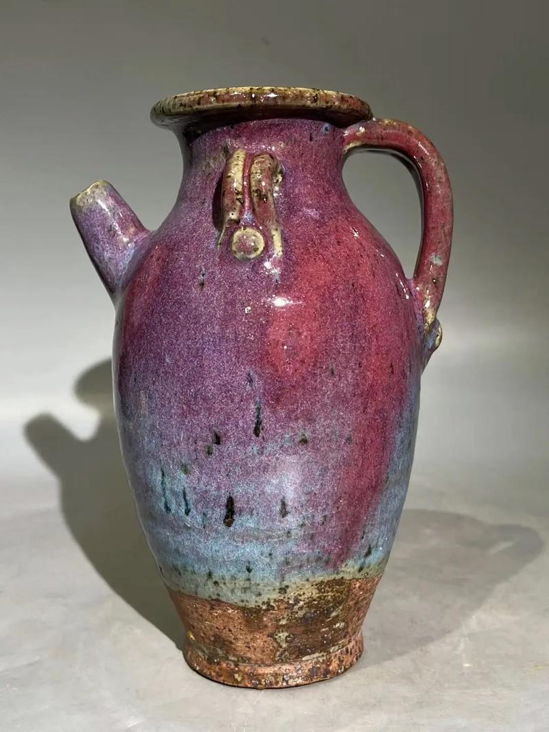 宋代均窑瓷器图片大全