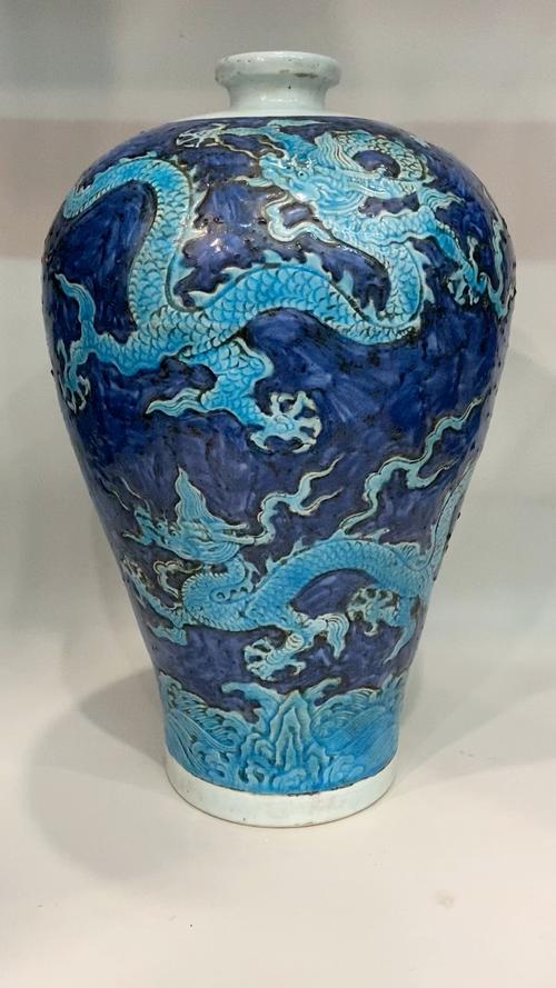 精品明代瓷器图片大全