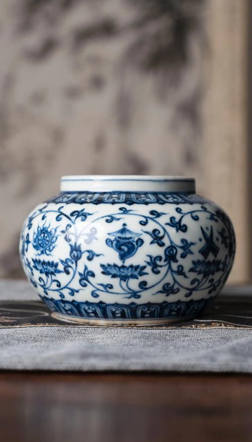 精品明代瓷器图片大全