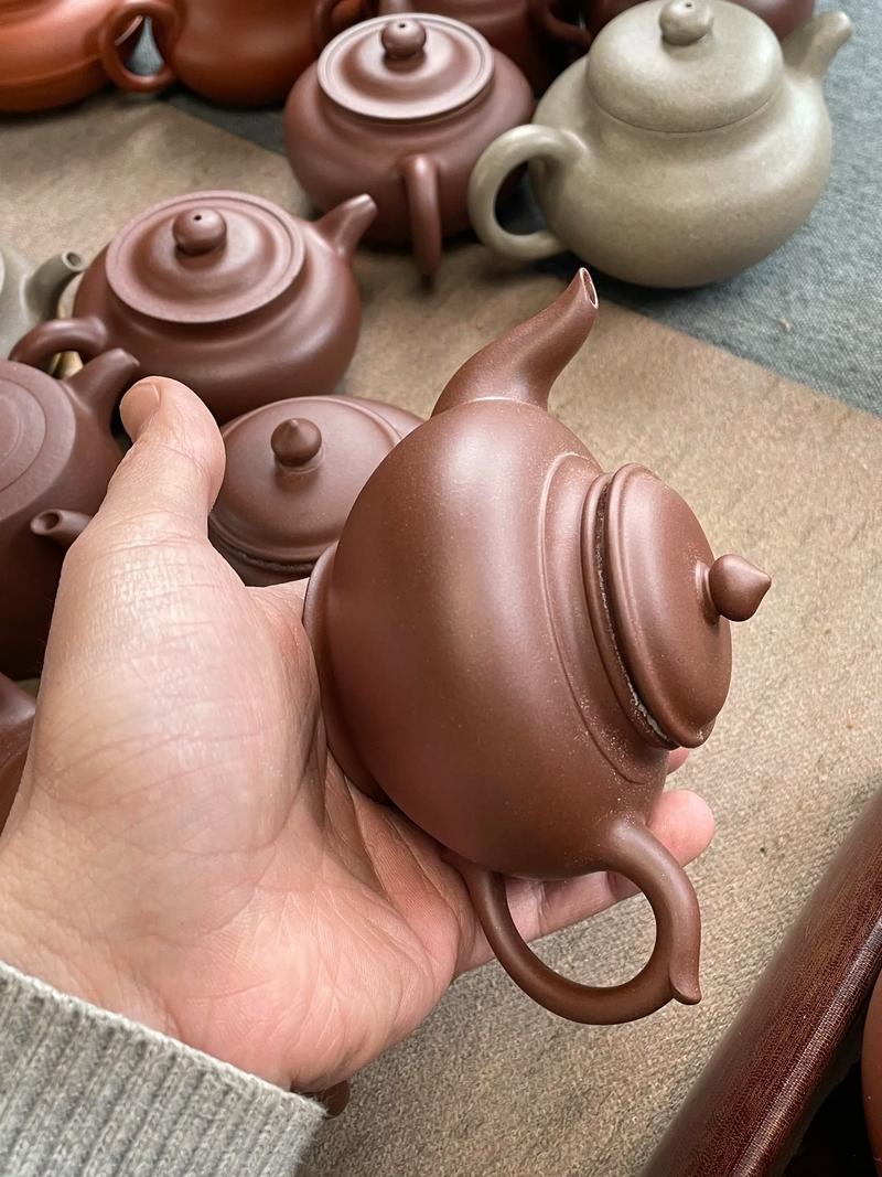 青岛哪里有修补紫砂壶