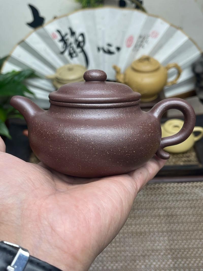 青岛哪里有修补紫砂壶