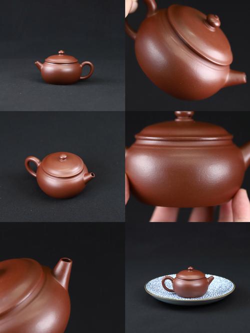 紫砂壶倒入沸水烫手不