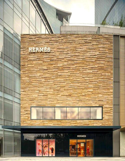 爱马仕上海旗舰店地址