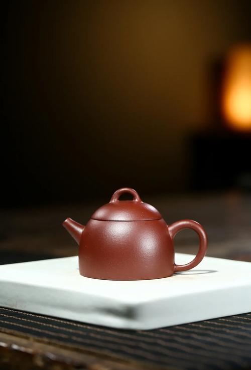 紫砂壶都有什么颜色的