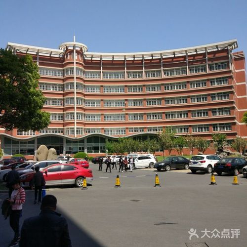同济大学上海肺科医院