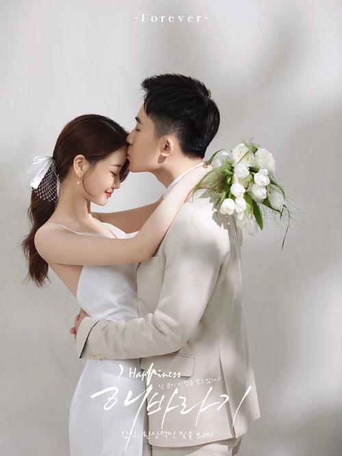 成都婚纱摄影工作室排名