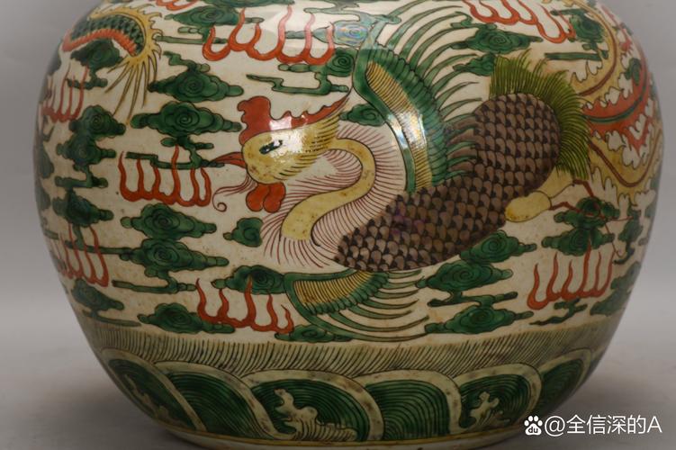 大明嘉庆瓷器都有品种