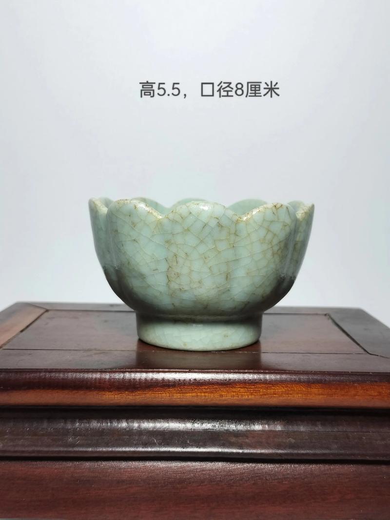 宋代文物瓷器图片大全