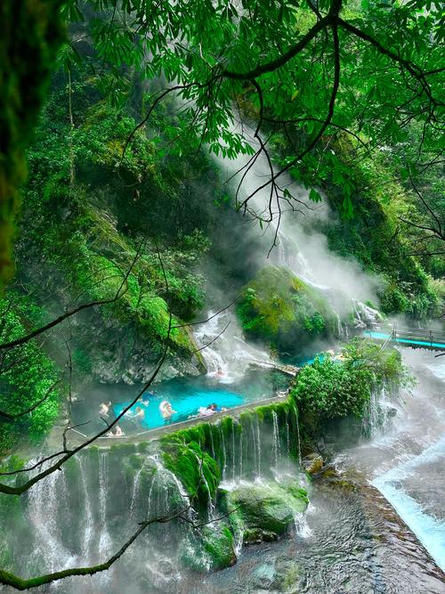 成都周边适合拍照的地方