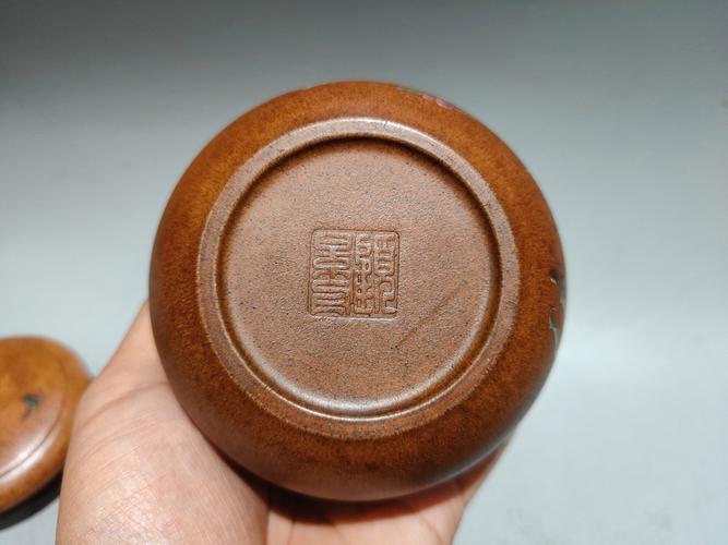 古玩紫砂壶照片与价格