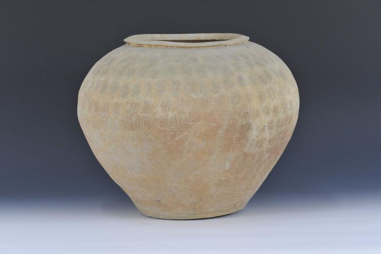 古代陶土瓷器图片大全