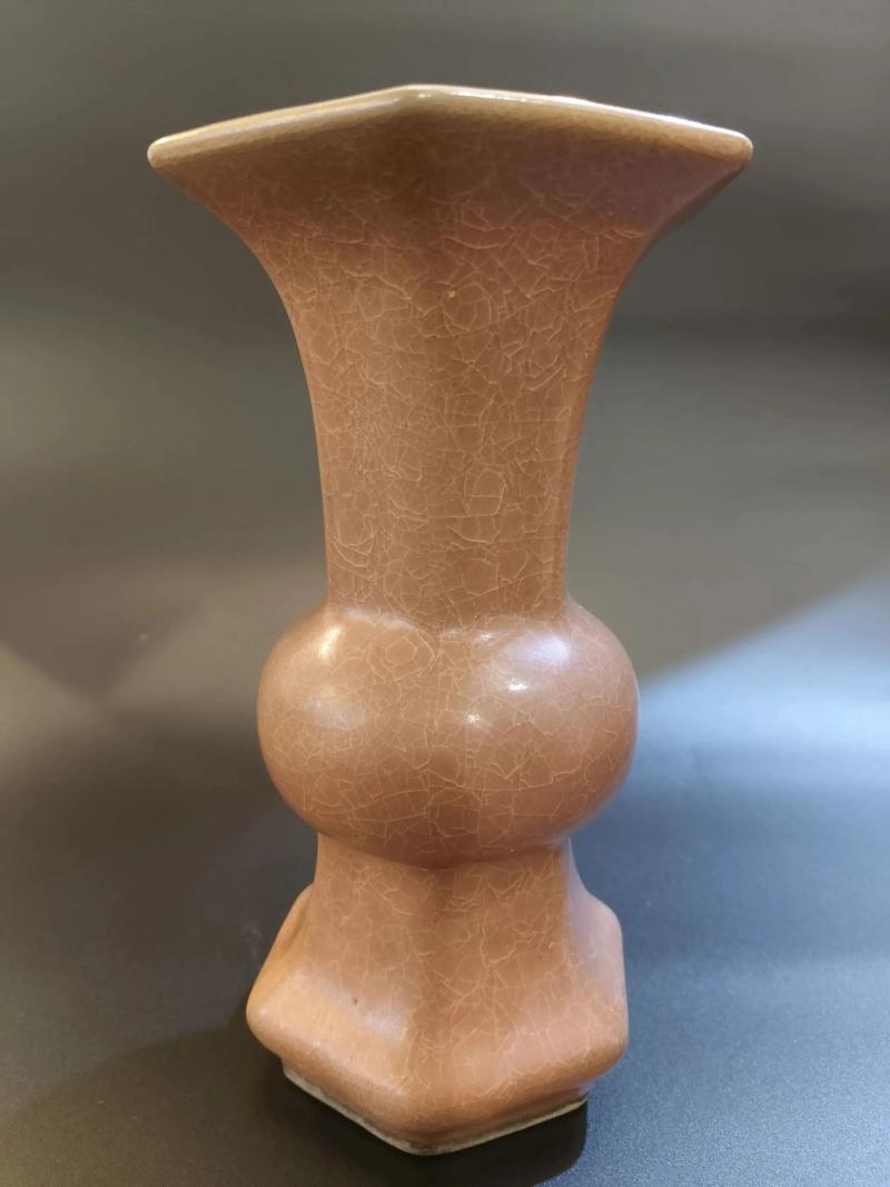 北宋官窑瓷器特征图片