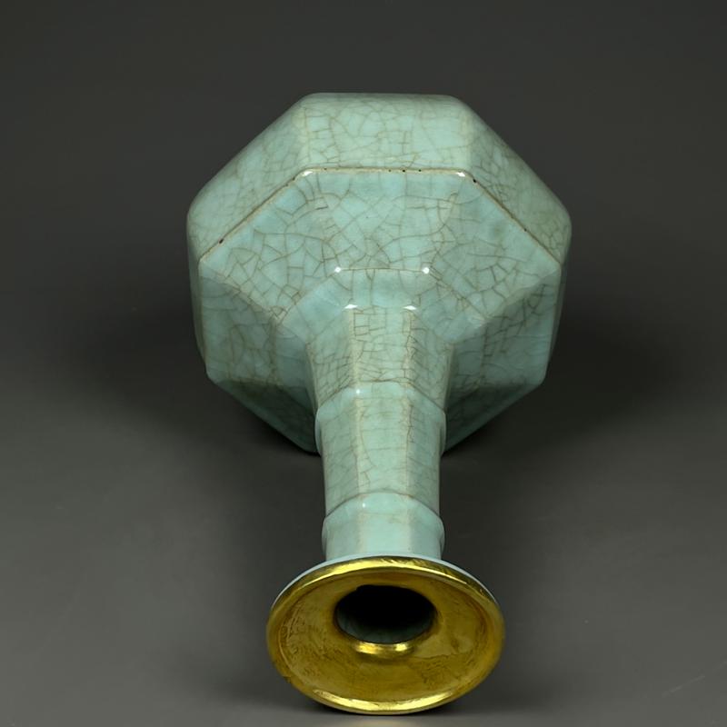 北宋官窑瓷器特征图片