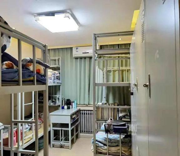 北京联合大学宿舍图片