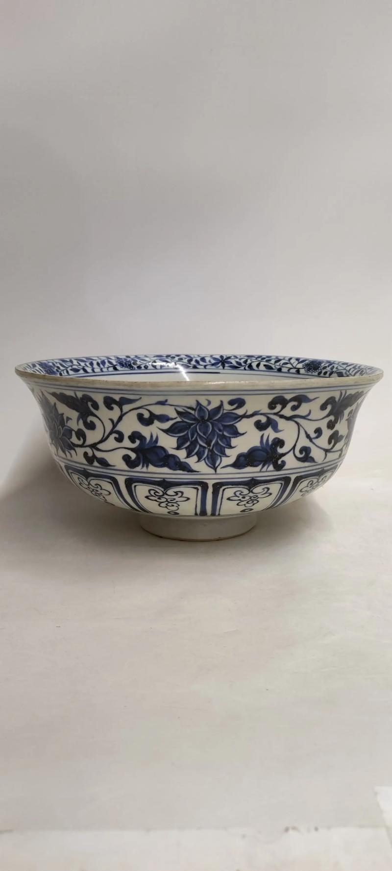 元代大碗瓷器图片大全