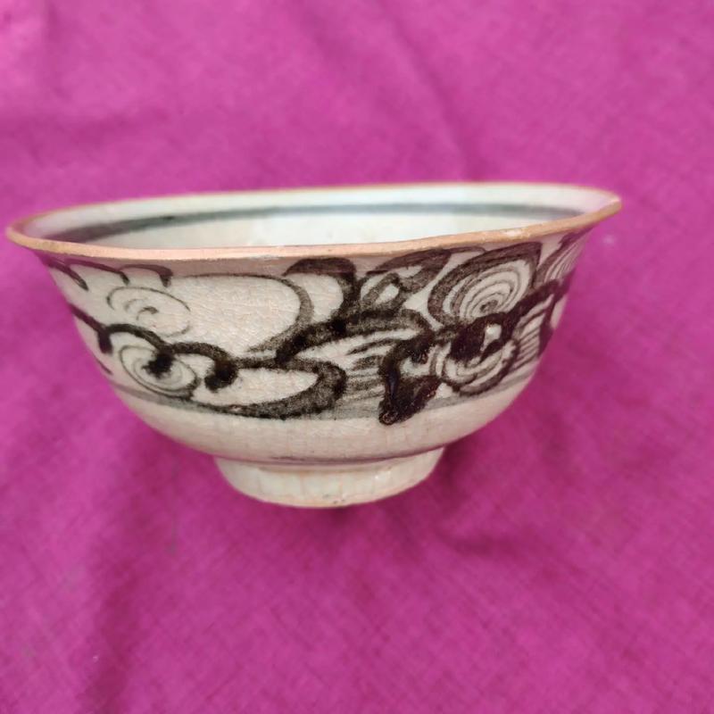 元代大碗瓷器图片大全