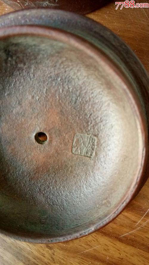 吴汉文紫砂壶拍卖记录