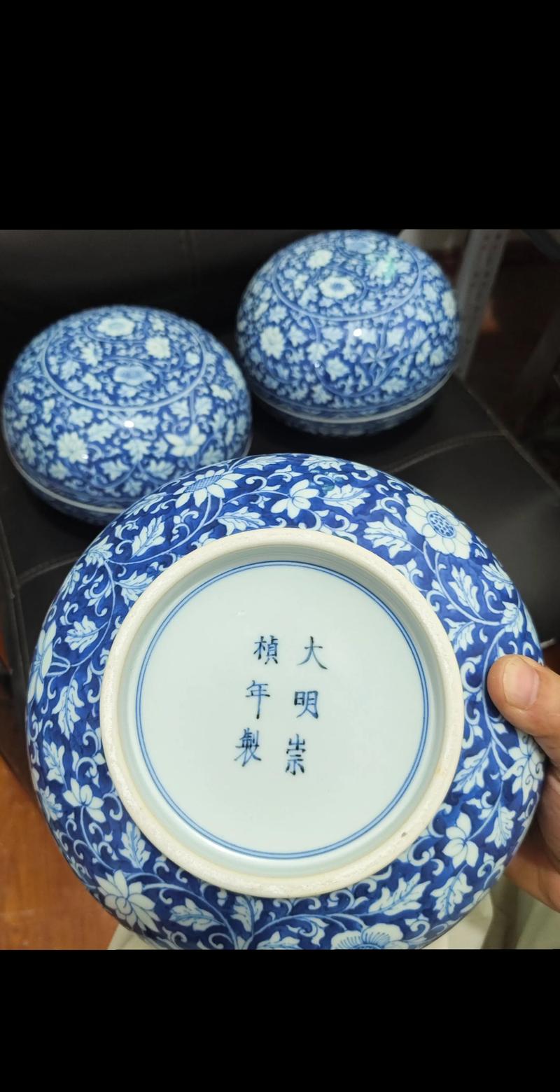 罗庄镇制瓷器收藏价值