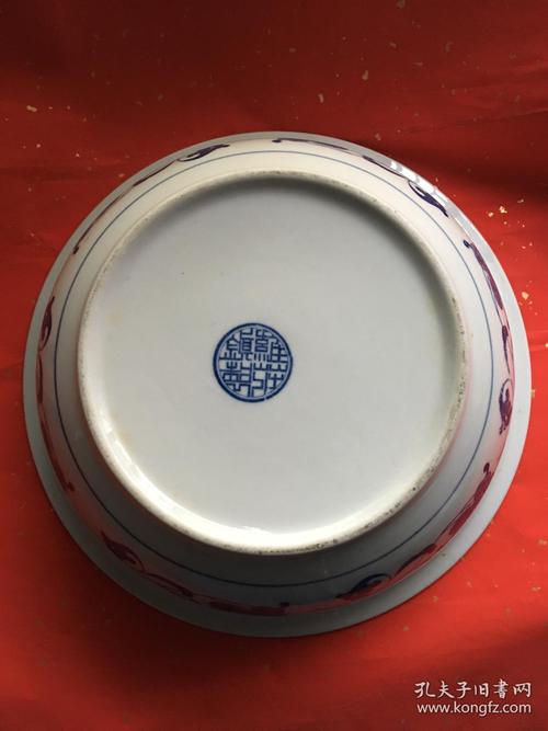 罗庄镇制瓷器收藏价值