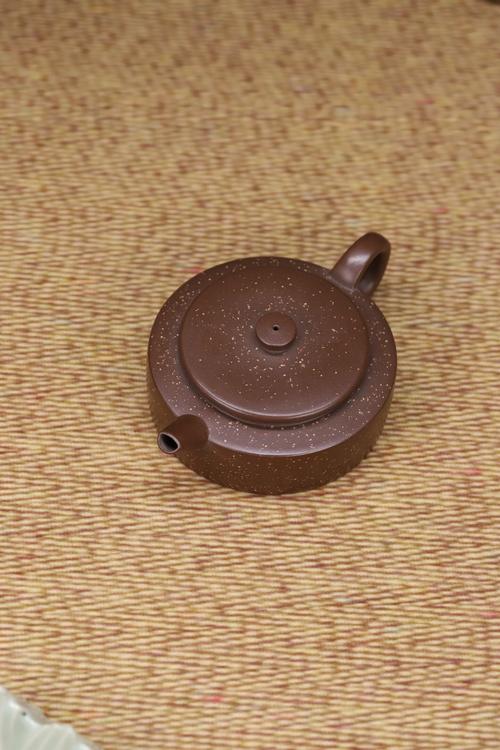 紫砂壶长霉菌怎么去除