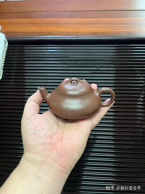 紫砂壶为什么要用豆腐